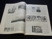 1902 OCTOBER 5 NEW YORK TRIBUNE ILLUSTRATED SUPPLEMENT - WHITE HOUSE - NP 9012