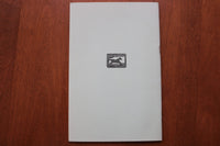 1957 BOOKS OF THE DEVIN-ADAIR COMPANY BOOK LIST SOFTCOVER BOOK - K 3170