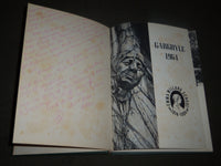 1964 GARGOYLE THE EMMA WILLARD SCHOOL YEARBOOK - TROY, NEW YORK - YB 1415