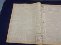 1920 JUNE 8 NEW YORK TIMES - PERSHING TO QUIT MILITARY SERVICE - NT 9108