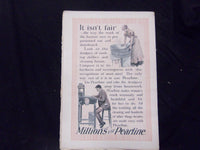 1897 MAY LADIES' HOME JOURNAL MAGAZINE - GREAT ILLUSTRATIONS & ADS - ST 1566