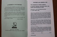 1957 BOOKS OF THE DEVIN-ADAIR COMPANY BOOK LIST SOFTCOVER BOOK - K 3170