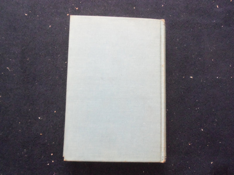 1900 TO HAVE & TO HOLD HARDCOVER BOOK BY MARY JOHNSTON - KD 8445