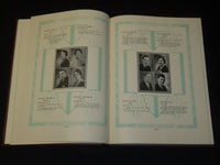1930 THE PHOENICIAN BECKLEY COLLEGE YEARBOOK - HARRISBURG PENNSYLVANIA - YB 1878