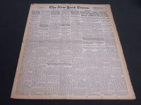 1936 APRIL 26 NEW YORK TIMES - WINDOW PIERCES VEIL OF MILKY WAY - NT 6878