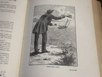 1900 KINGS OF THE PLATFORM AND PULPIT BY MELVILLE D. LANDON BOOK - KD 4146