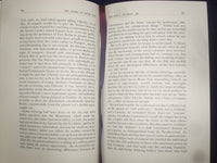 1984 THE STORY OF HENRI TOD HARDCOVER BOOK-BUCKLEY- SIGNED 1ST EDITION - KD 8980