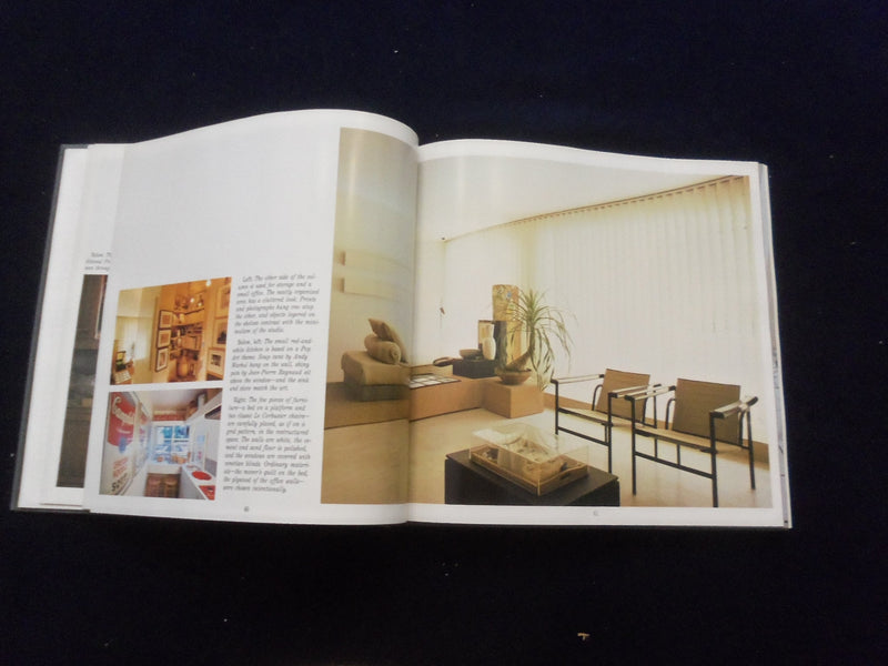 1982 FRENCH STYLE HARDCOVER BOOK BY SUZANNE SLESIN & STAFFORD CLIFF - KD 8340