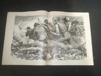 1918 NOVEMBER 21 LIFE MAGAZINE - 