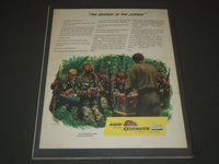 1944 JULY FORTUNE MAGAZINE - GREAT COVER & ADS - F 176