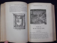 1900'S THE MAKERS OF VENICE HARDCOVER BOOK BY MRS. OLIPHANT - KD 8470