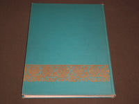 1957 LA CAMPANA MONTCLAIR STATE UNIVERSITY YEARBOOK - NEW JERSEY - YB 1127