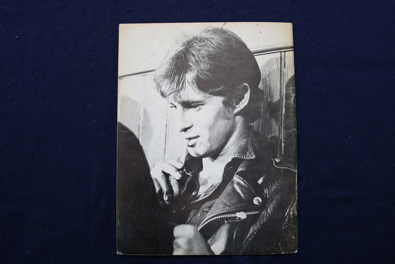 1967 JULY FILMS AND FILMING MAGAZINE - ALBERT FINNEY COVER - E 17954