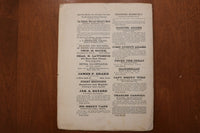 1912-1914 THE COLLECTOR AUTOGRAPH MAGAZINE - LOT OF 2 - K 3188