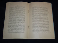 1893 THE PARLIAMENT OF RELIGIONS BOOK BY GEORGE BOARDMAN - J 8862