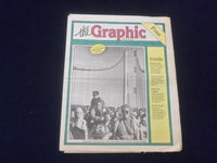 1995 AUG 31 THE GRAPHIC NEWSPAPER -PETOSKEY, MI- LABOR DAY BRIDGE WALK - NP 6158