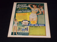1953 JULY SCREEN LIFE MAGAZINE - AVA GARDNER FRONT COVER - E 15055