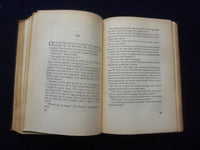 1930 BYSTANDER HARDCOVER BOOK BY MAXIM GORKI- KD 8598