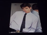 1984 JUNE TEEN SET MAGAZINE - DURAN DURAN FRONT COVER - PREMIERE ISSUE - E 15272