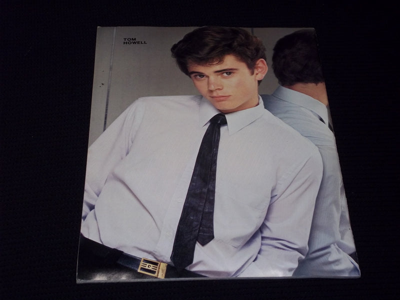 1984 JUNE TEEN SET MAGAZINE - DURAN DURAN FRONT COVER - PREMIERE ISSUE - E 15272