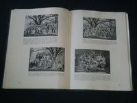 1945 LLAMARADA MOUNT HOLYOKE COLLEGE YEARBOOK - MASSACHUSETTS - YB 1649