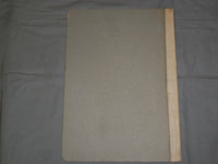 1905 ON THE PHYSIOGRAPHIC IMPROBABILITY OF LAND AT THE NORTH POLE - J 4854
