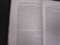 1868-1871 THE RADICAL MONTHLY MAGAZINE LOT OF 27 - NATURAL RELIGION - WR 46