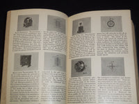 1927 EVERYMAN'S GUIDE TO RADIO EDITED BY RAYMOND YATES - VOLUME 1 - KD 81S