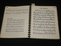 1970'S THE BEST OF THE BEST VOLUME 7 - SPIRAL BOUND - BEATLE SONG HITS - R 728X