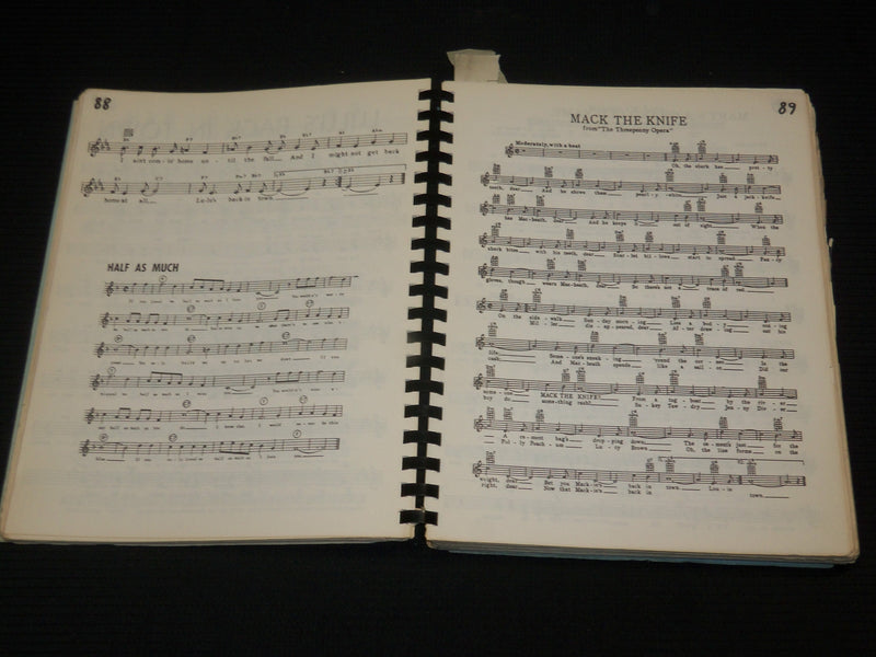 1970'S THE BEST OF THE BEST VOLUME 7 - SPIRAL BOUND - BEATLE SONG HITS - R 728X