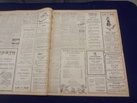 1920 JUNE 2 NEW YORK TIMES - ARTIST PAINTED PICTURES AS RENOIR'S WORKS - NT 9102