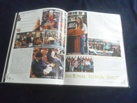 2010 FLASHBACK NORTH STAFFORD HIGH SCHOOL YEARBOOK - STAFFORD, VIRGINIA- YB 2820