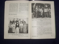 1945 SEPTEMBER THE LOCAL COUNCIL EXCHANGE BOY SCOUTS - J 9465