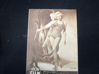 1958 JANUARY 22 MON FILM FRENCH MAGAZINE - MARAIS & LAURENT COVER - E 26126