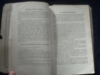 1908 DECEMBER THE AMERICAN DENTAL JOURNAL - VOLUME VII, NUMBER 12 - J 6486
