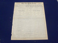 1917 DECEMBER 19 NEW YORK TIMES - GOETHALS TO HEAD ARMY SUPPLIES - NT 8273
