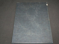 1931-1932 GESU BAMBINO BOOK BY ROBERTO PAPINI - ITALIAN - GREAT PRINTS - R 732Q
