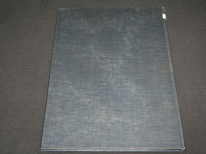 1931-1932 GESU BAMBINO BOOK BY ROBERTO PAPINI - ITALIAN - GREAT PRINTS - R 732Q