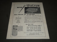 1934 OCTOBER 8 ENTERTAINMENT MAGAZINE - ANNA NEAGLE COVER - ST 5001