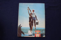 1978 NOVEMBER PHOTOPLAY MAGAZINE - ROBERT MITCHUM COVER - E 19101