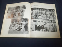 1965 CONTRAST WAGNER COLLEGE YEARBOOK - STATEN ISLAND, NEW YORK - YB 2400