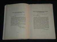 1909 SEPT 20 DEDICATION OF THE MEMORIAL FLAG STAFF - CINCINNATI, OHIO - J 4500