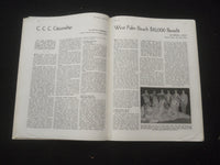 1934 MAY THE KIWANIS MAGAZINE - TORONTO CONVENTION JUNE 10-14, 1934 - SP 6311V