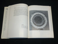1969 MAMMALIAN FERTILIZATION BOOK BY ROBERT HADEK - KD 2763D