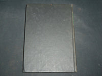 1946 ONE WORLD HARDCOVER BOOK BY WENDELL L. WILLKIE - 11TH PRINTING - KD 6685
