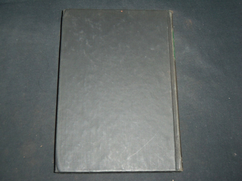 1946 ONE WORLD HARDCOVER BOOK BY WENDELL L. WILLKIE - 11TH PRINTING - KD 6685