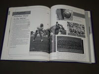 1993 COBBER CONCORDIA COLLEGE YEARBOOK - MOORHEAD MN - GREAT PHOTOS - YB 1080