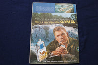 1962 JUNE OUTDOOR LIFE MAGAZINE - FISHING, HUNTING, CAMPING - E 9060