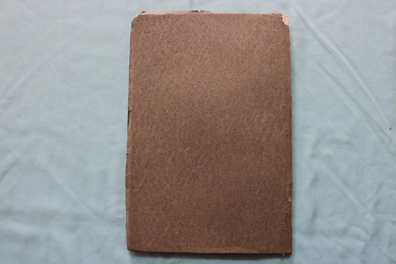1914-1923 LOUISVILLE GIRLS HIGH SCHOOL YEARBOOKS - LOT OF 5 - K 3330