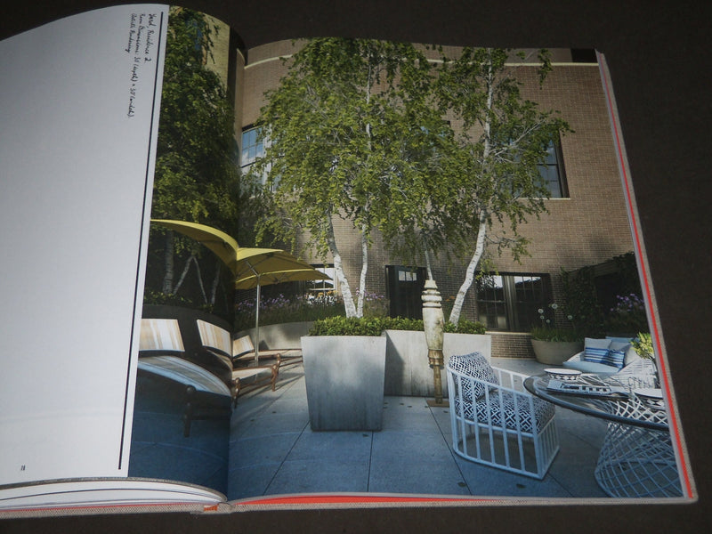 2013 224 TWO TWENTY FOUR MULBERRY BOOK BY ELIZABETH DILK - D 112
